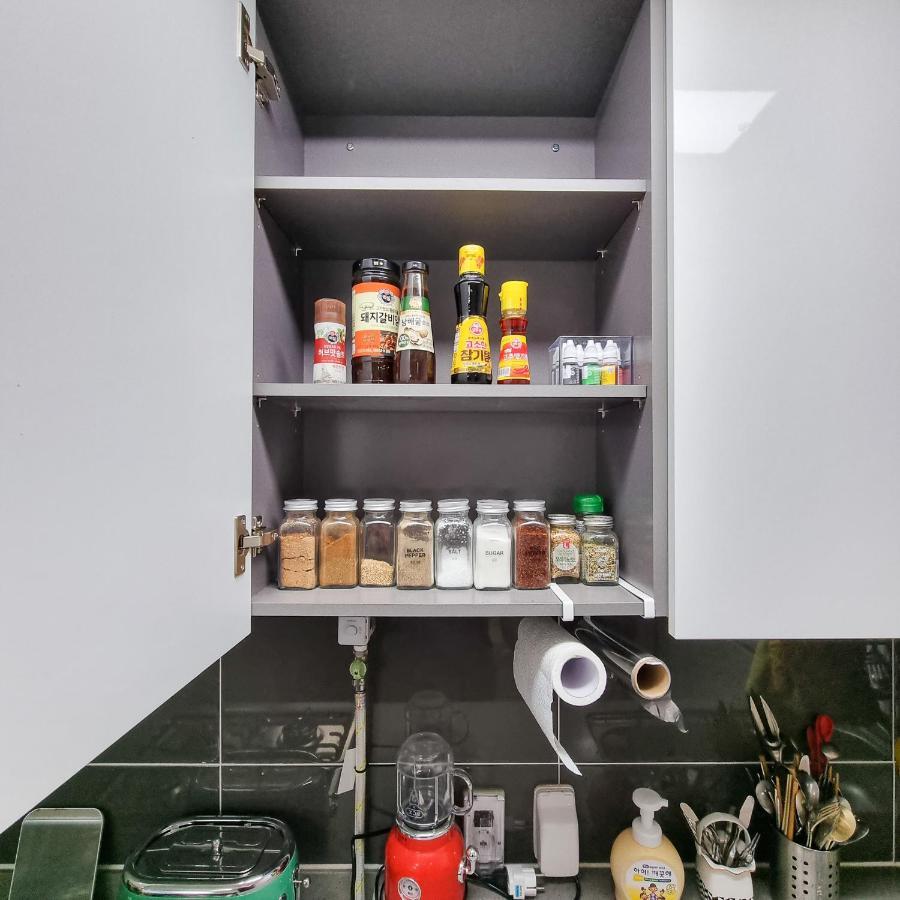 Humphreys 2 Min Vintage Korean Room Pyeongtaek Buitenkant foto