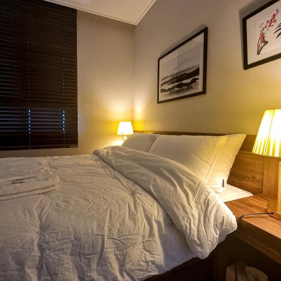 Humphreys 2 Min Vintage Korean Room Pyeongtaek Buitenkant foto