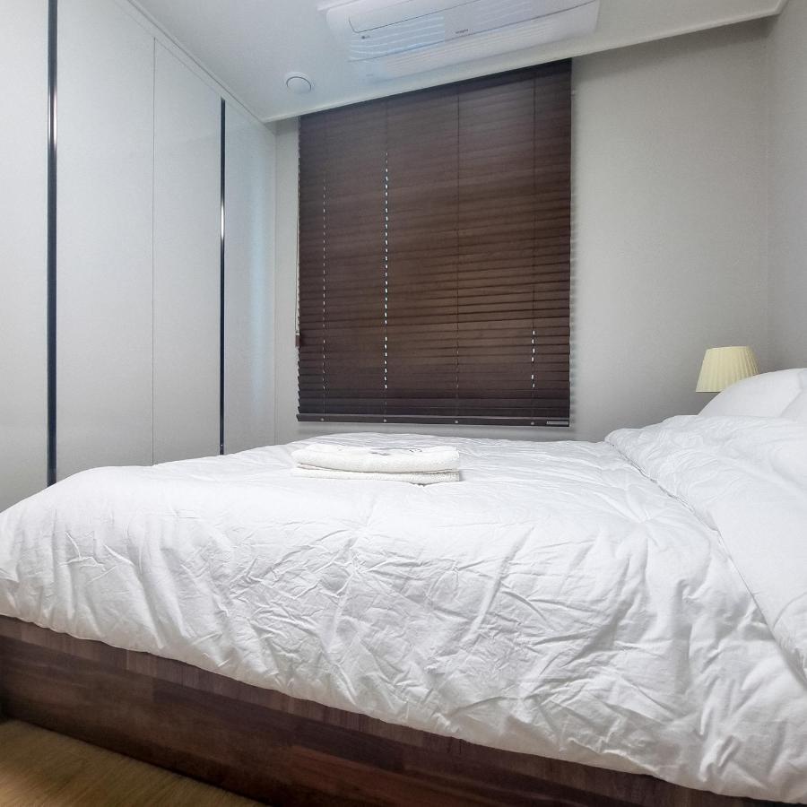Humphreys 2 Min Vintage Korean Room Pyeongtaek Buitenkant foto