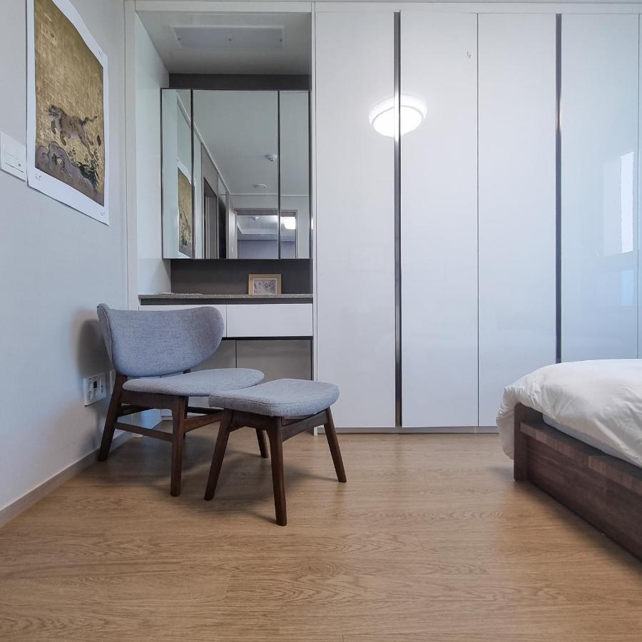Humphreys 2 Min Vintage Korean Room Pyeongtaek Buitenkant foto