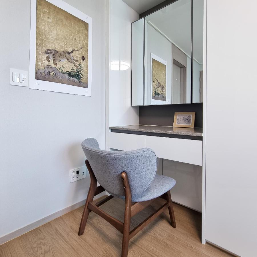 Humphreys 2 Min Vintage Korean Room Pyeongtaek Buitenkant foto