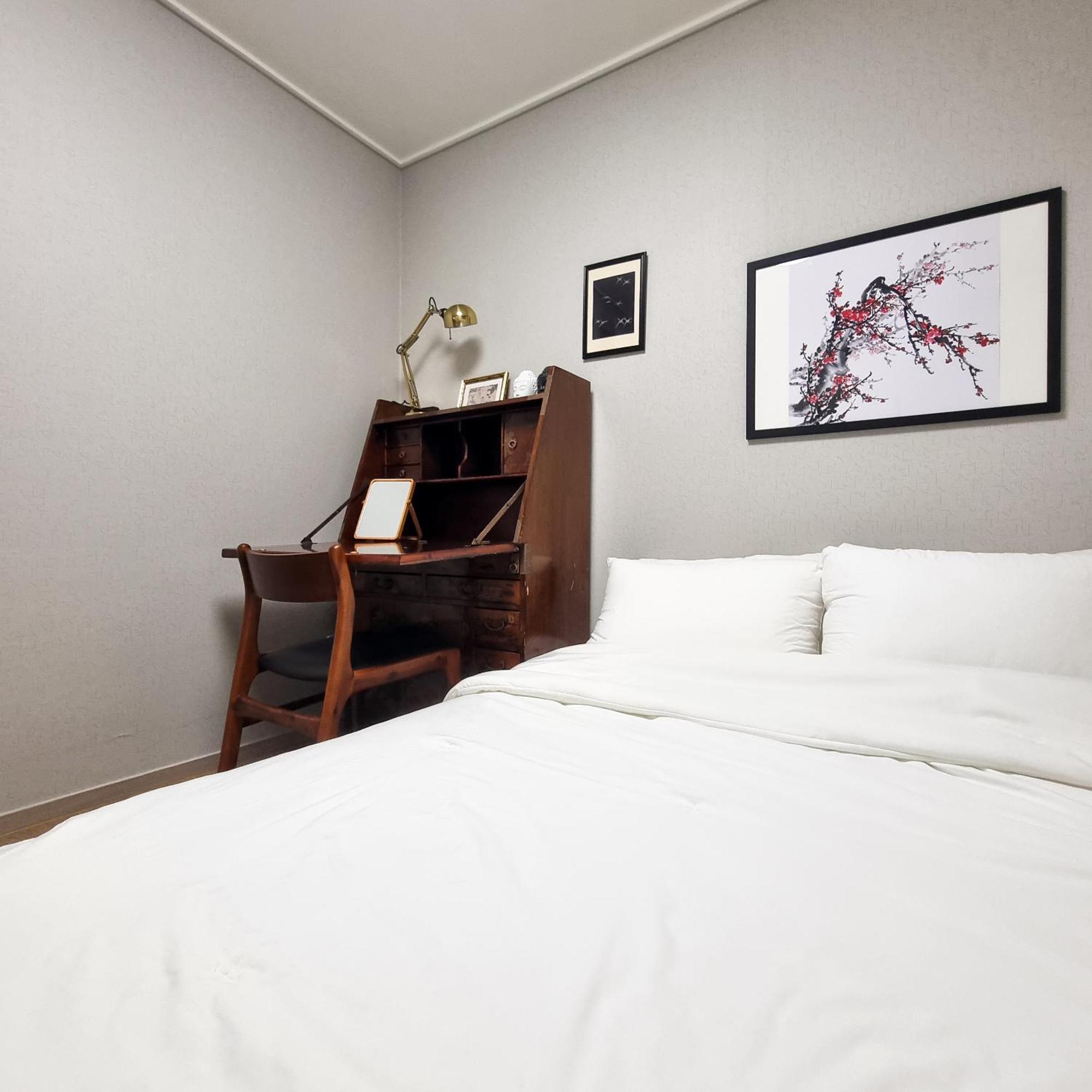 Humphreys 2 Min Vintage Korean Room Pyeongtaek Buitenkant foto