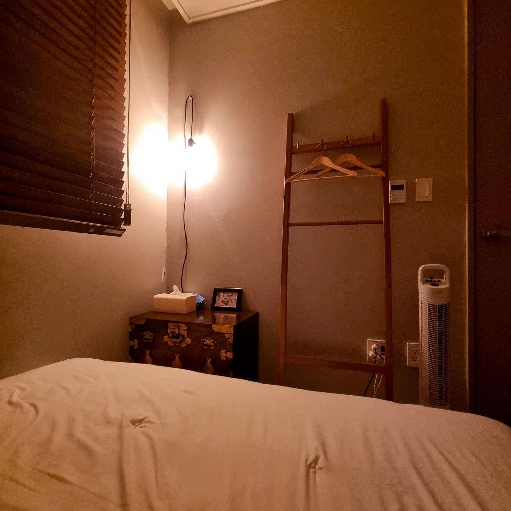 Humphreys 2 Min Vintage Korean Room Pyeongtaek Buitenkant foto