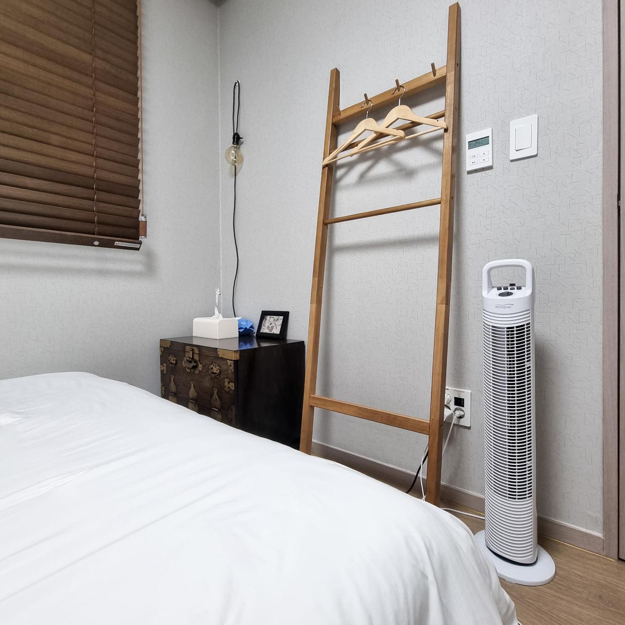 Humphreys 2 Min Vintage Korean Room Pyeongtaek Buitenkant foto